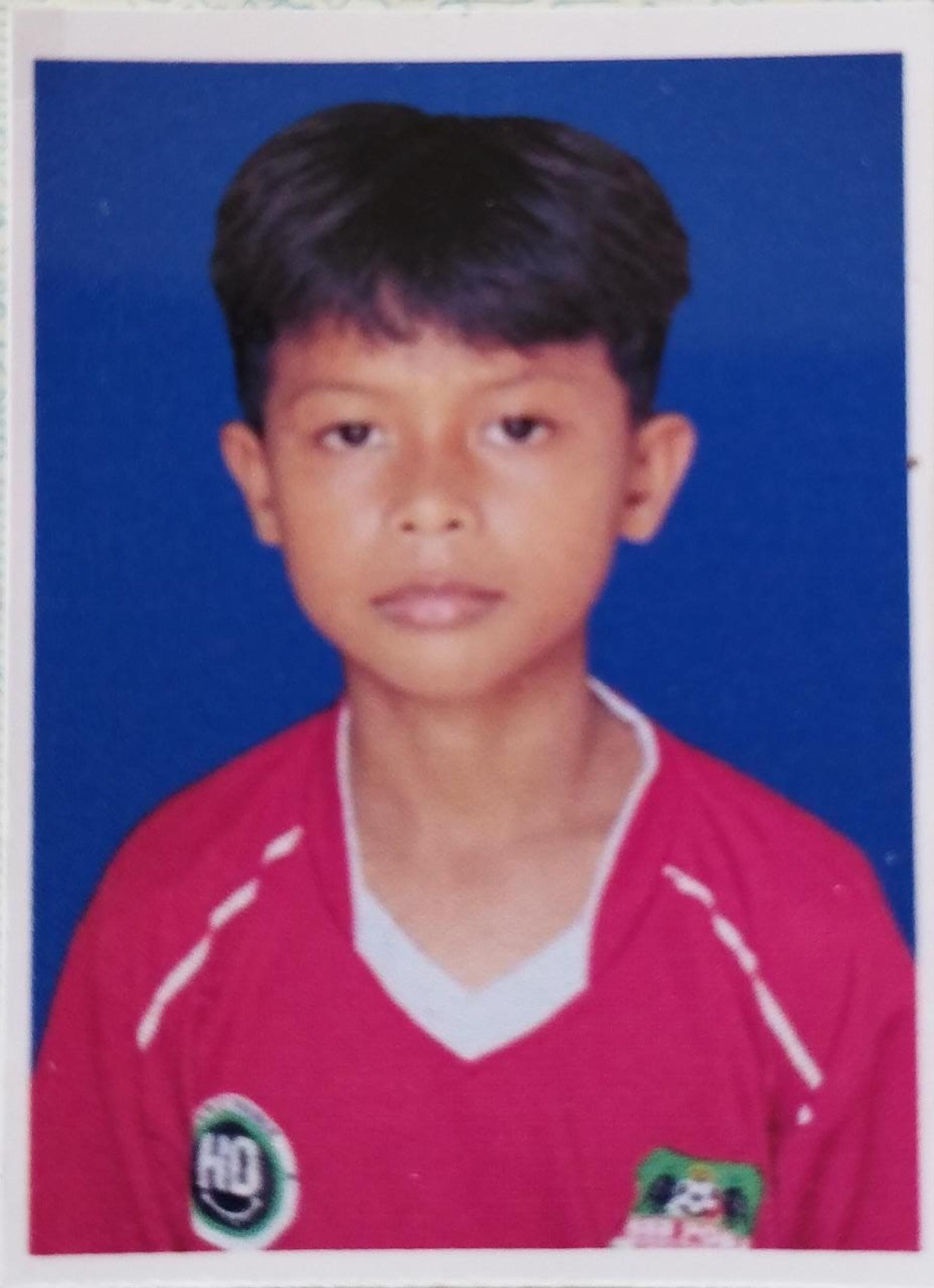 ALVINO MAULANA F